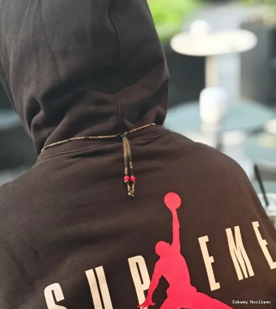 24FW SWEATSHIRT ¥329 HOODED 0503